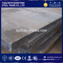 Factory price armor steel plate clad steel plate